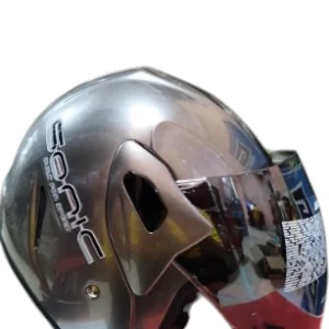 Helm Max SONIC Solld