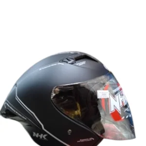 Helm NHK N2 Max Motif