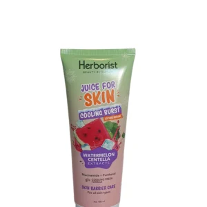 Herborist Lotion Serum Watermelon Centella 180ml