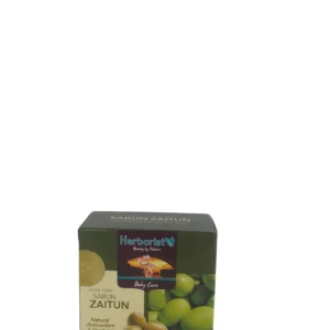 Herborist Sabun Zaitun 80g