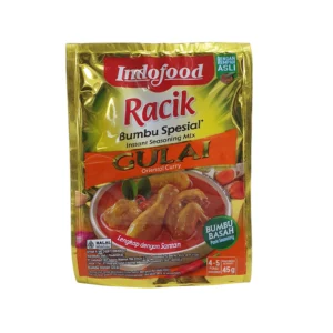 Indofood Bumbu Gulai 45g