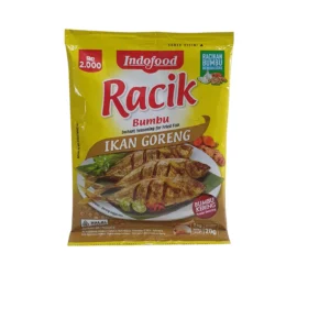 Indofood Bumbu Racik 20 gr Ikan Goreng