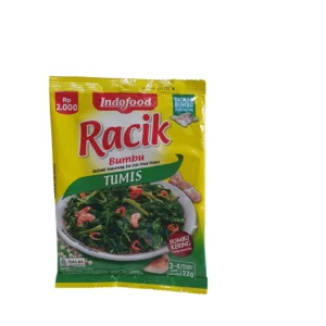 Indofood Bumbu Racik Tumis 22g