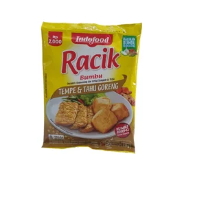 Indofood bumbu racik 20gr bumbu tempe