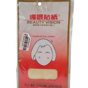 Isolasi beauty Vision Bulu Mata