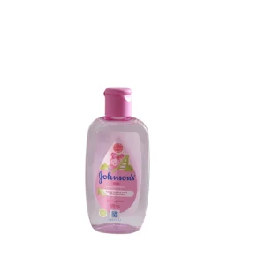 Johnson Baby Cologne 125ml Playtime