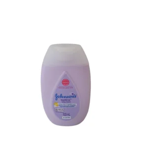 Johnsons Baby Bedtime Lotion 100ml