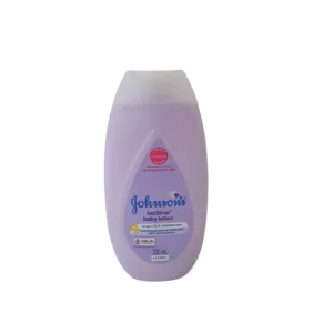 Johnsons Baby Bedtime Lotion 200ml