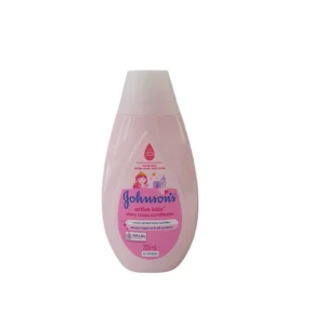 Johnsons Baby Conditioner200ml  Shiny Drops 2