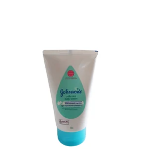 Johnsons Baby Cream 50gr Milk+Rice