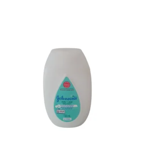 Johnsons Baby Milk Lotion 100ml
