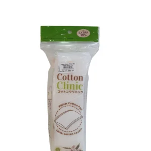 Kapas Cotton Clinic 60s Pillow Cotton Pad