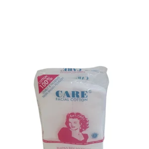 Kapas Muka Care 50gr