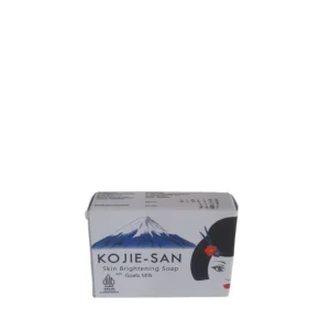 Kojie San Skin Brigtening Soap 65gr Goats Milk