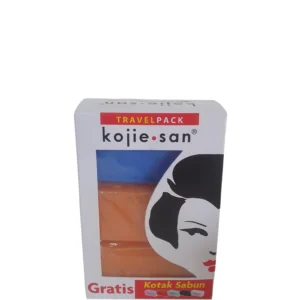 Kojie san 6x20gr skin lightening soap