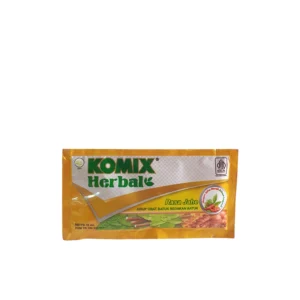 Komix Herbal 15ml Jahe
