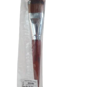 Kuas Foundation Inpouch