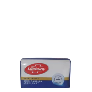 Lifebuoy Soap 100gr Mild Care 96pckrt