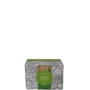 Mabello Sabun Beras 60gr Daun Kelor