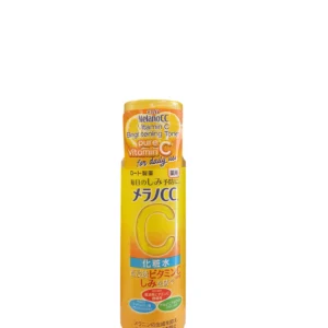 Melano CC Vitamin C Brightening Toner 170ml