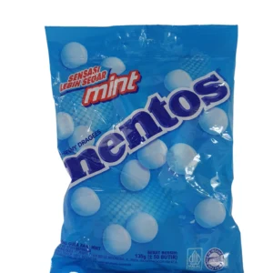 Mentos PAK 135gr Mint