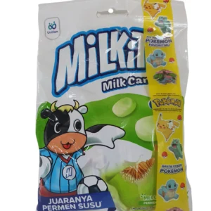 Milkita Candy 120gr Melon