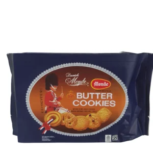 Monde 150 gr Butter cookies (20pckrt)