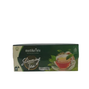Mustika ratu Slimming Tea Besar 30@2gr