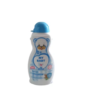 My Baby Lotion 100 ml Fresh Fruity