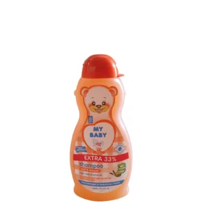 My Baby Shampoo 75+25ml Soft & Smooth