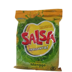 Nano Nano Salsa Mangga Pak