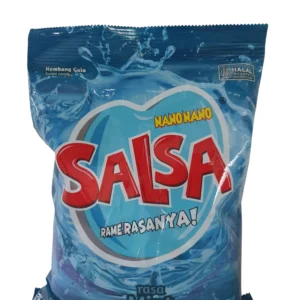 Nano Nano Salsa Mint Pak
