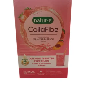 Natur-e CollaFIbe Strawberry Peach