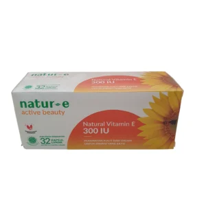Natur-e Daily Nourishing 32s (8 strip@4)