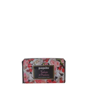 Paquito Soap 90gr Sakura Et Madona