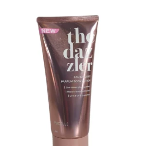 Puccelle Parfum Body Lotion 160ml Dazler