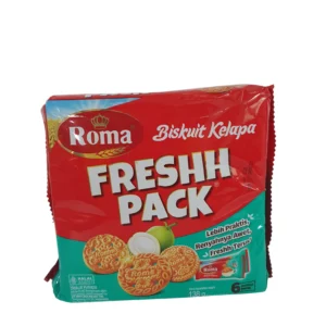 Roma Biskuit Kelapa Fresh Pack 230gr