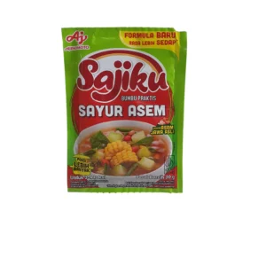 Sajiku Sayur Asem 25gr