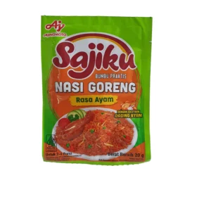 Sajiku nasi goreng rasa ayam 20gr