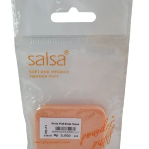 Salsa Puff Biasa Kotak