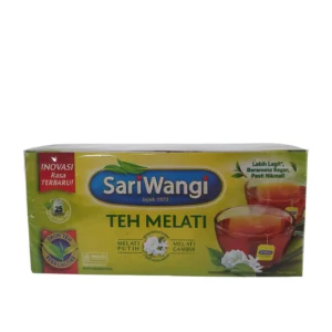 Sariwangi Sari Melati isi 48(25x1