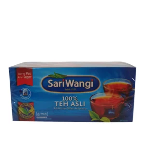 Sariwangi Teh Asli 25 Teh Celup 25x1