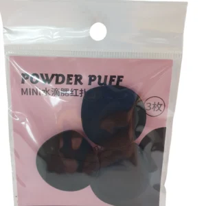 Spon bedak LMLTOP beauty