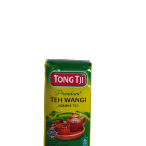 Tong Tji teh seduh premium 50gr 100pcball