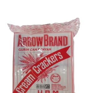 UBM Arrow Brand 280gr Cream Crackers