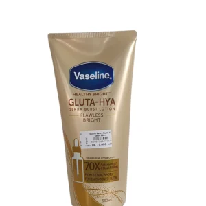 Vaseline Serum Burst  UV Lotion 330ml