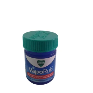 Vicks Vaporub 25g Original