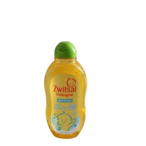 Zwitsal Baby Cologne 100 ml Classic Fresh Day