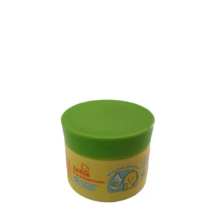 Zwitsal Face & Body Cream 50gr