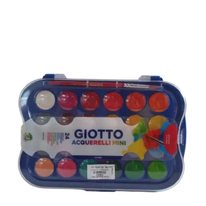 Cat Air Acquerelli 24clr F352600